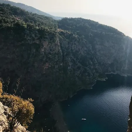 Lena Boutique Appart hôtel