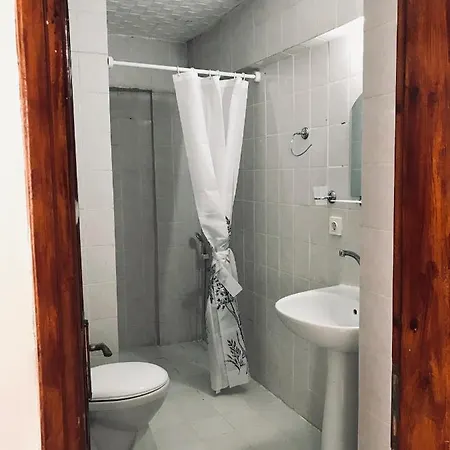 Appart hôtel Lena Boutique *