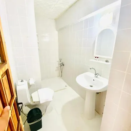 Lena Boutique Appart hôtel Fethiye