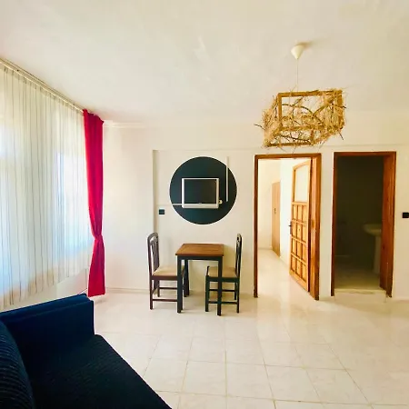 Lena Boutique Appart hôtel *