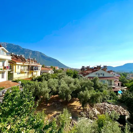 Appart hôtel Lena Boutique *