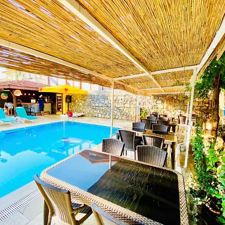 Lena Boutique * Fethiye