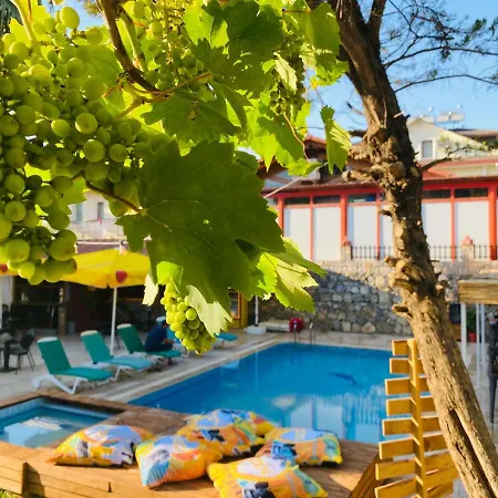 Apart Otel Lena Boutique *