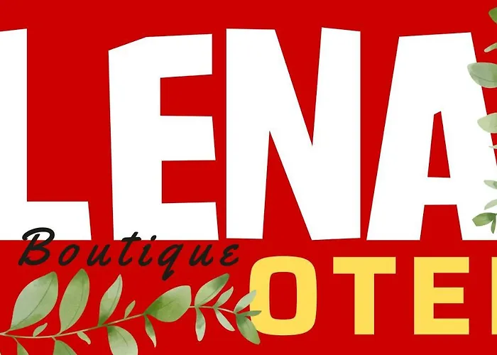 Lena Boutique Fethiye