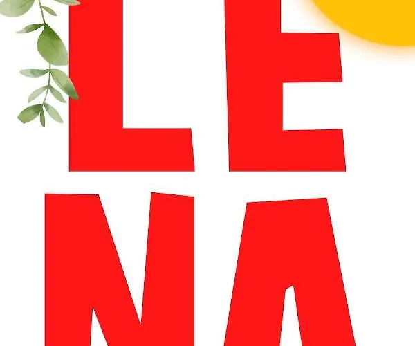 Lena Boutique *