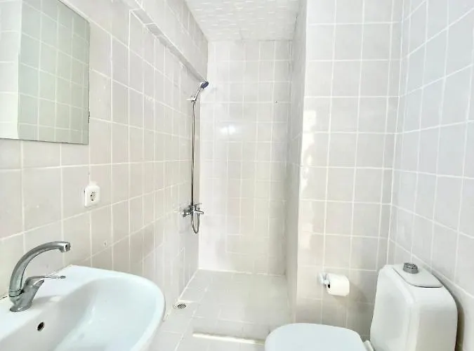 Lena Boutique Aparthotel