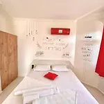 Appart hôtel Lena Boutique Fethiye