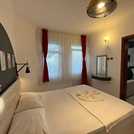 Aparthotel Lena Boutique Fethiye