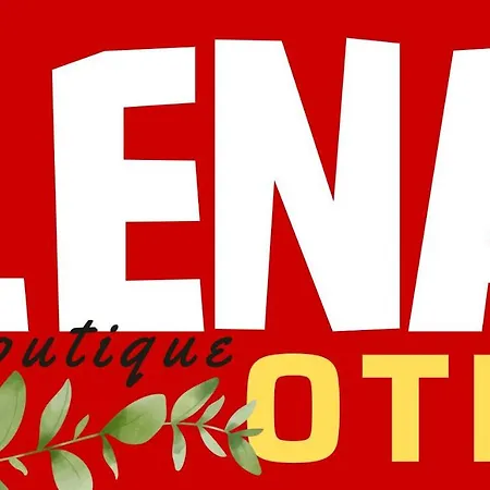 Lena Boutique Fethiye