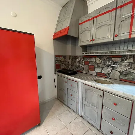 Aparthotel Lena Boutique