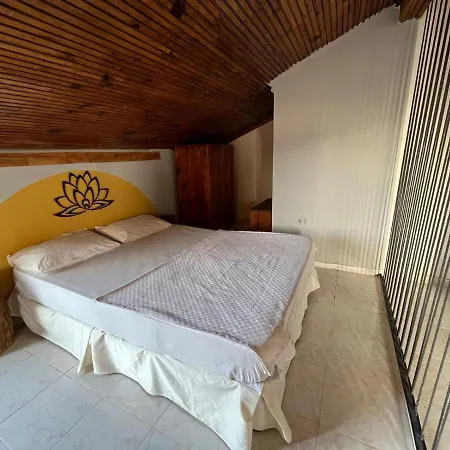 Lena Boutique Fethiye