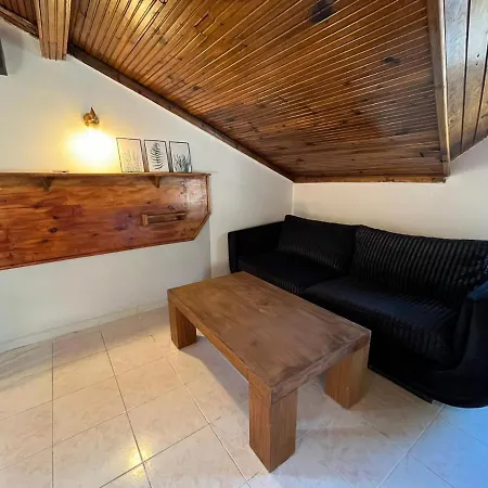 Lena Boutique Апарт-отель *