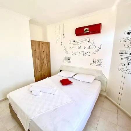 Lena Boutique Hotel de apartamente *