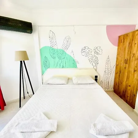 Lena Boutique Hotel de apartamente