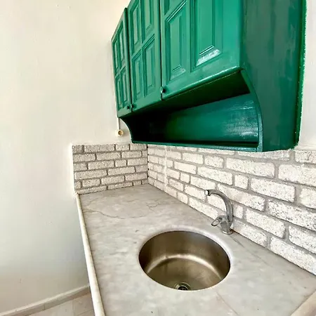 Hotel de apartamente Lena Boutique Fethiye