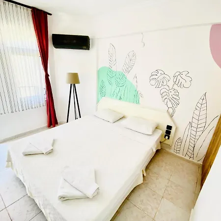 Lena Boutique Hotel de apartamente
