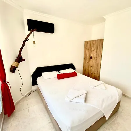 Hotel de apartamente Lena Boutique