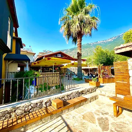 Lena Boutique Hotel de apartamente *