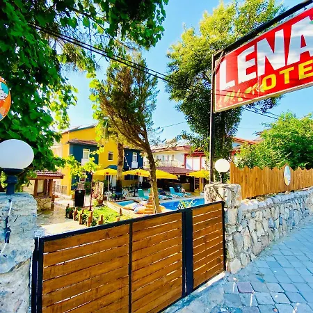 Lena Boutique *