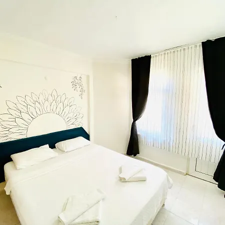 Hotel de apartamente Lena Boutique