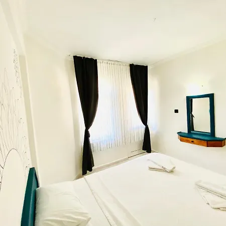 Hotel de apartamente Lena Boutique Fethiye