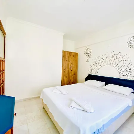 Hotel de apartamente Lena Boutique Fethiye