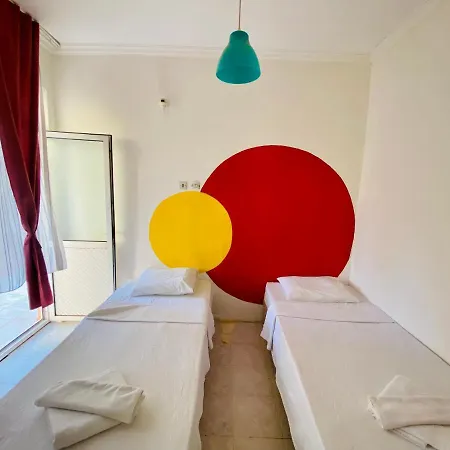 Lena Boutique Hotel de apartamente *