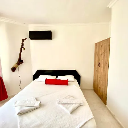 Lena Boutique Hotel de apartamente