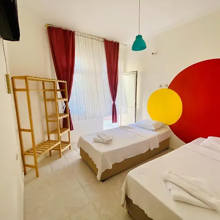 Lena Boutique * Fethiye