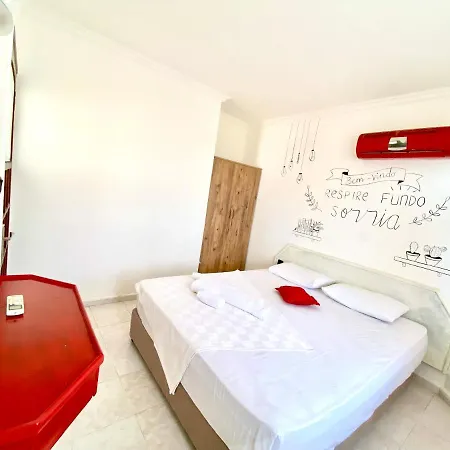 Lena Boutique Hotel de apartamente *