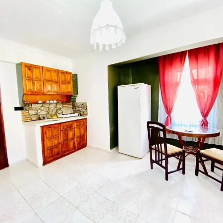 Lena Boutique Hotel de apartamente Fethiye