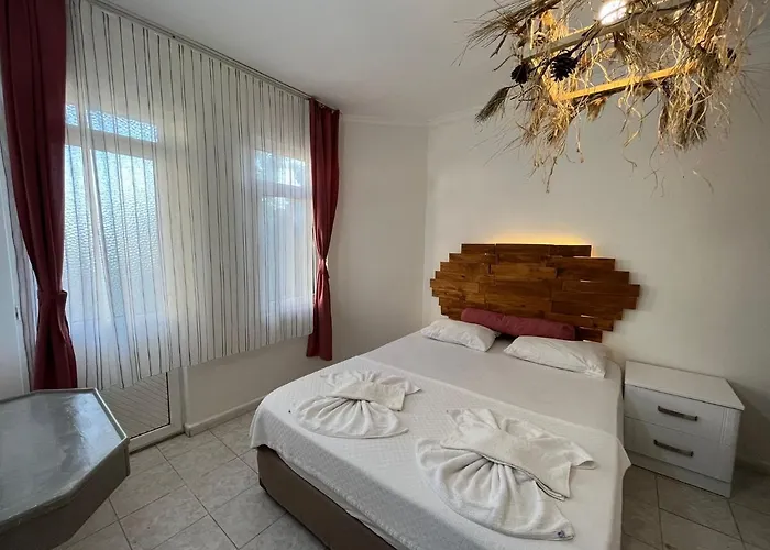 Lena Boutique Ξενοδοχείο με διαμερίσματα *