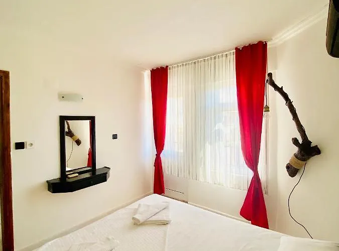 Lena Boutique Fethiye