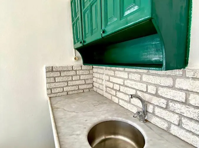 Апарт-отель Lena Boutique Фетхие