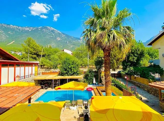 Lena Boutique Appart hôtel