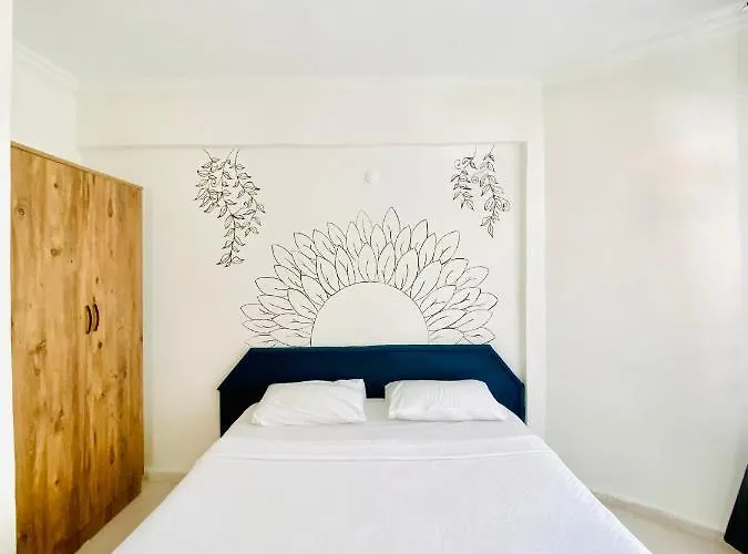 Lena Boutique Фетхие