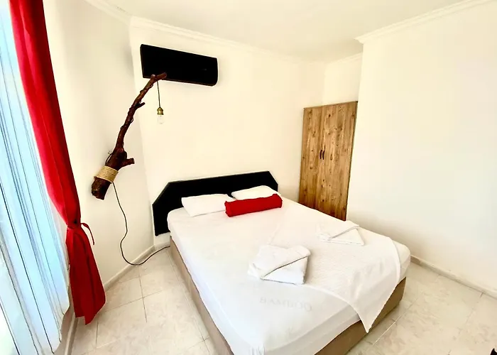 Апарт-отель Lena Boutique