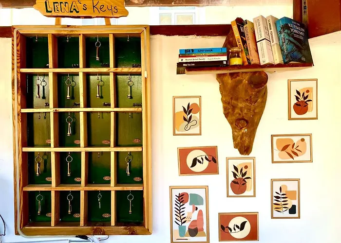 Lena Boutique * Φετιγιέ