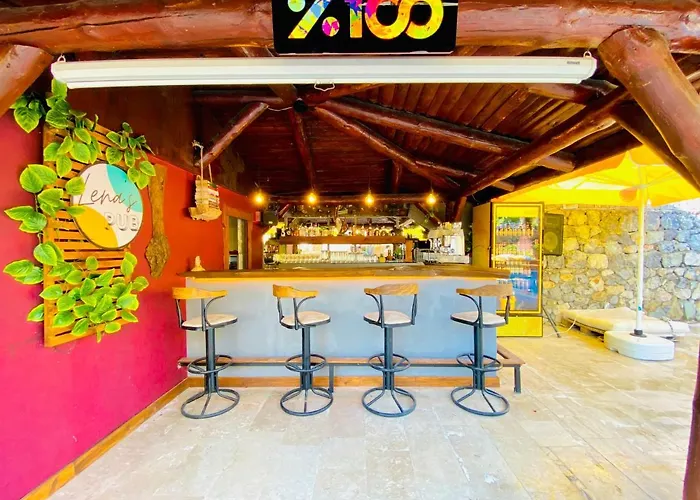 Апарт-отель Lena Boutique Фетхие