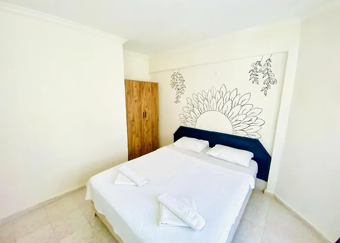 Lena Boutique * Фетхие