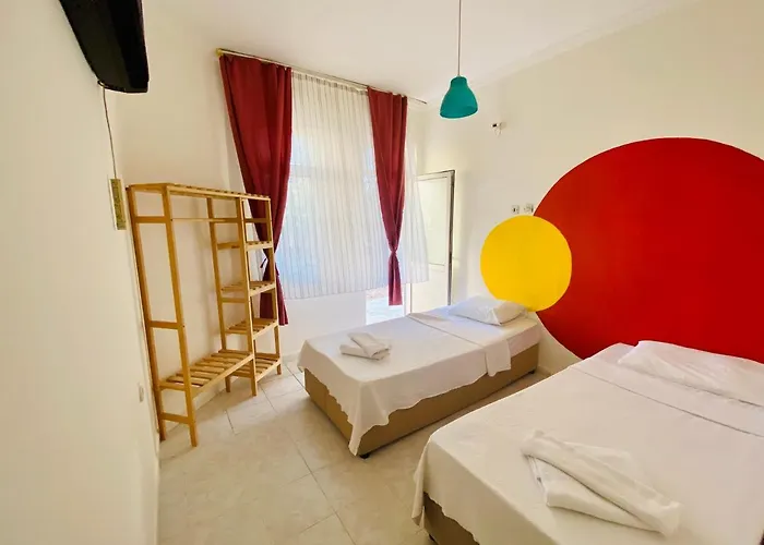 Lena Boutique * Фетхие