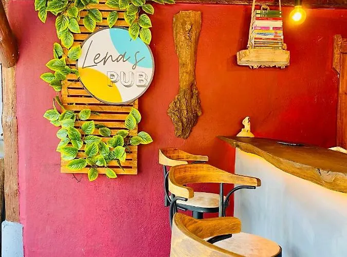 Lena Boutique Φετιγιέ