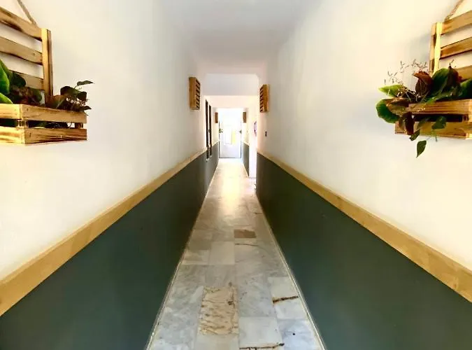 شقة فندقية Lena Boutique فتحية