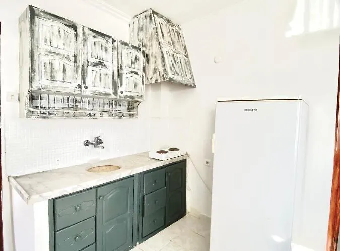 Lena Boutique Фетхие