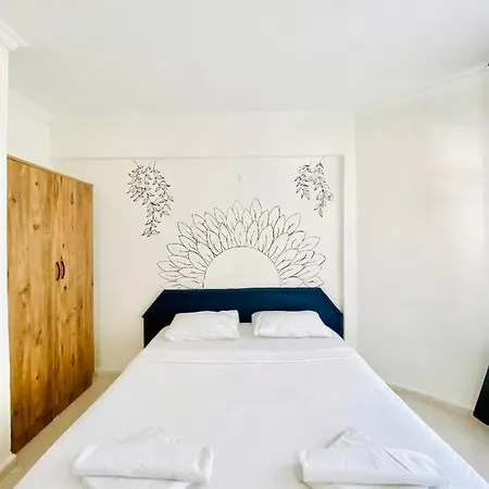 Lena Boutique 费特希耶