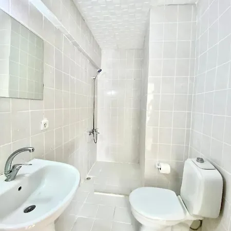 Lena Boutique 公寓式酒店