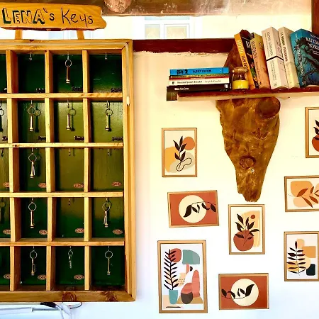 Lena Boutique * 费特希耶