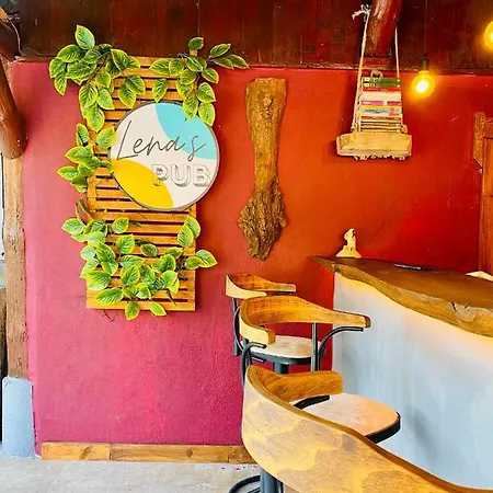 Lena Boutique 费特希耶