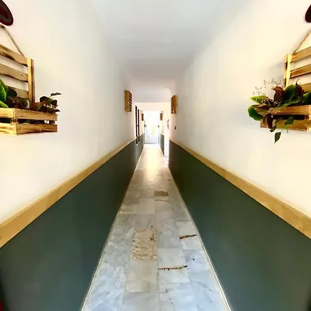 公寓式酒店 Lena Boutique 费特希耶