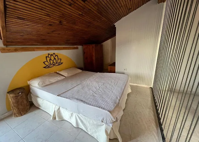 Lena Boutique Fethiye